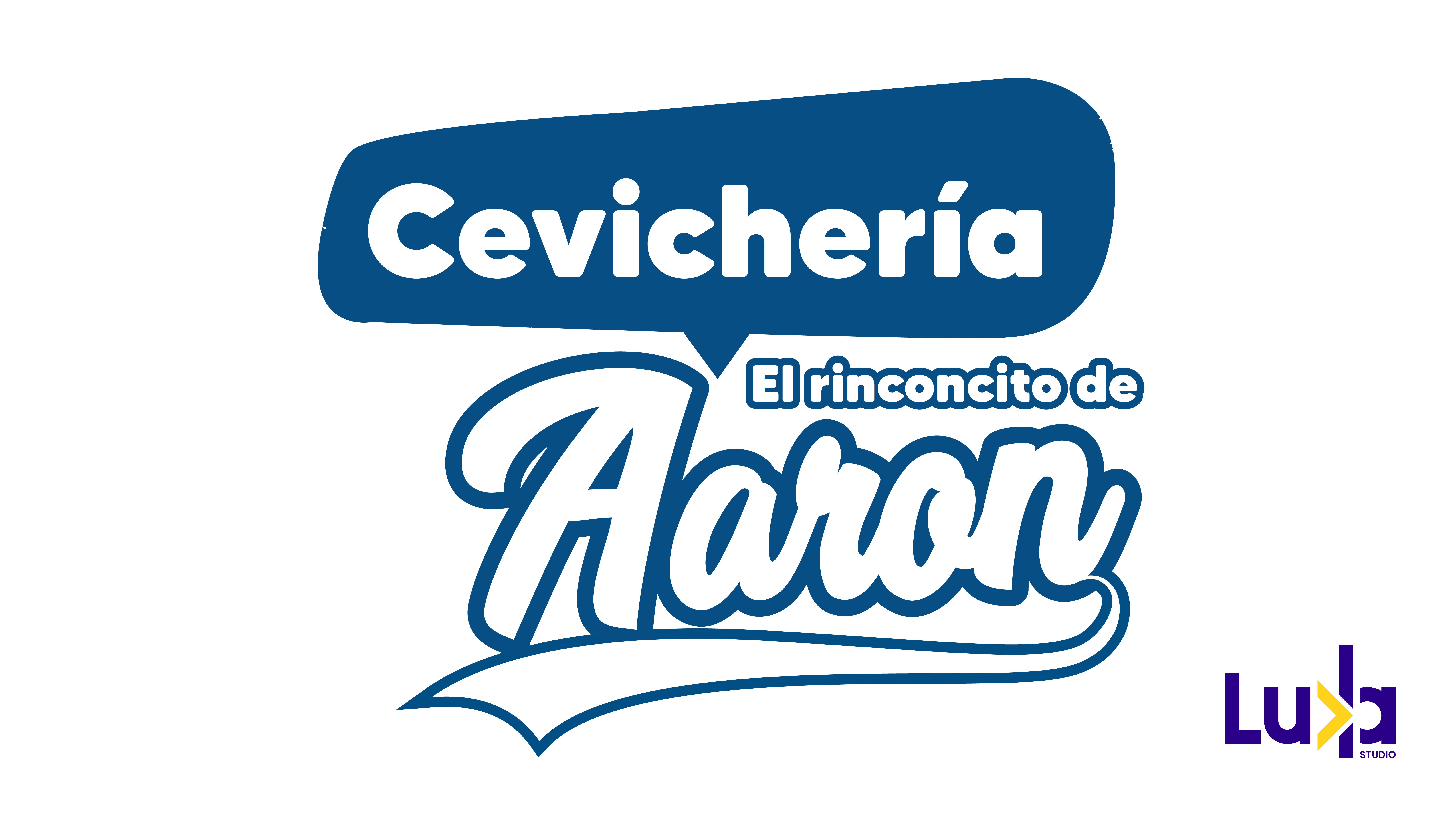 Logo Aaron